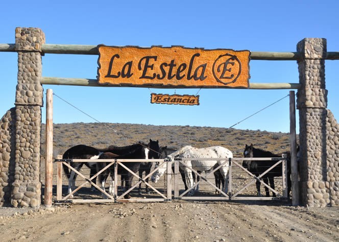 Hotel Estancia La Estela