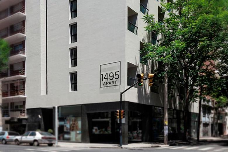 Hotel 1495 Apart