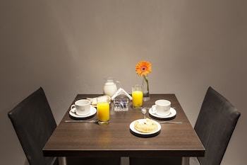 Hotel 1495 Apart