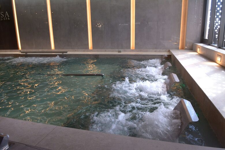 Amerian Hotel Casino Carlos V