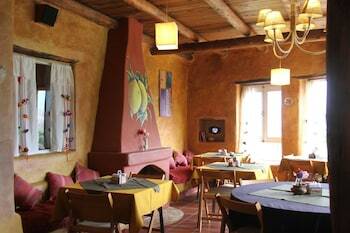 Hotel Posada La Guadalupe