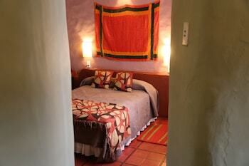 Hotel Posada La Guadalupe