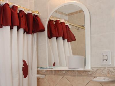 Hotel Casablanca Cosquin
