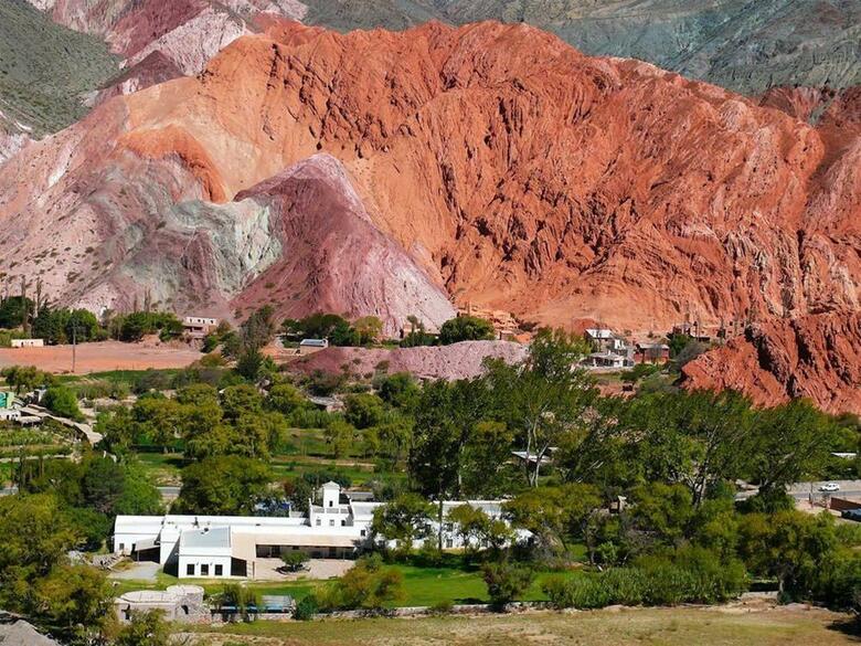Hotel El Manantial Del Silencio