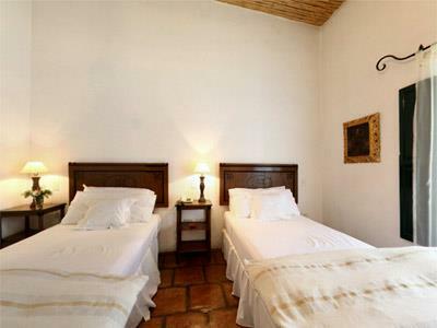 Hotel El Manantial Del Silencio