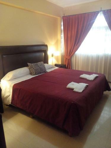 Hotel Le Park