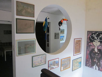 Hotel Hostal Los Aventureros