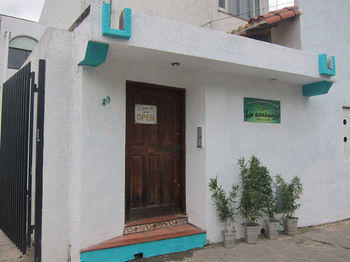 Hotel Hostal Los Aventureros