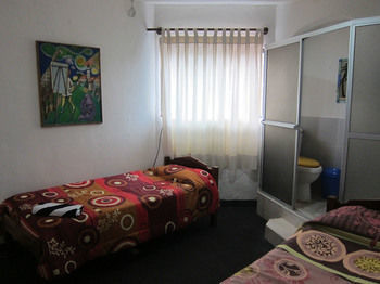 Hotel Hostal Los Aventureros