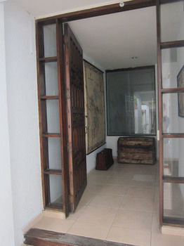 Hotel Hostal Los Aventureros