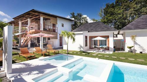 Hotel Island World Panglao