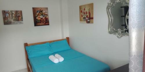 Albergue Just Chill Inn