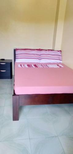 Albergue Just Chill Inn