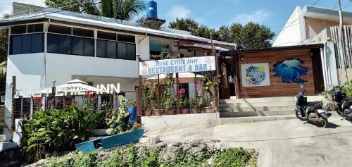 Albergue Just Chill Inn