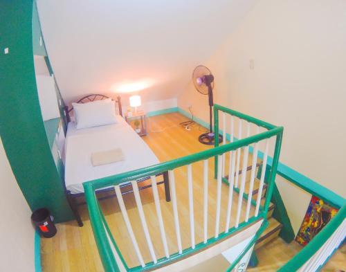 Nomadsmnl Backpackers Homestay
