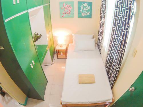 Nomadsmnl Backpackers Homestay