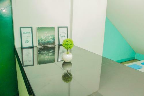 Nomadsmnl Backpackers Homestay