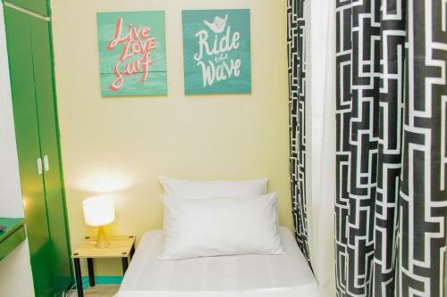 Nomadsmnl Backpackers Homestay