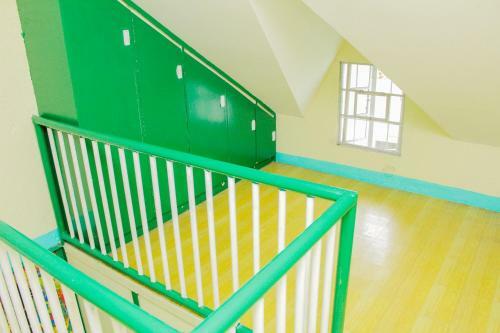 Nomadsmnl Backpackers Homestay
