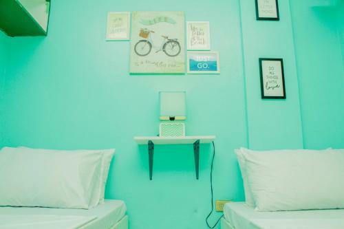 Nomadsmnl Backpackers Homestay