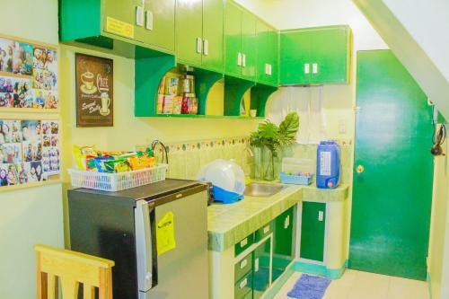 Nomadsmnl Backpackers Homestay