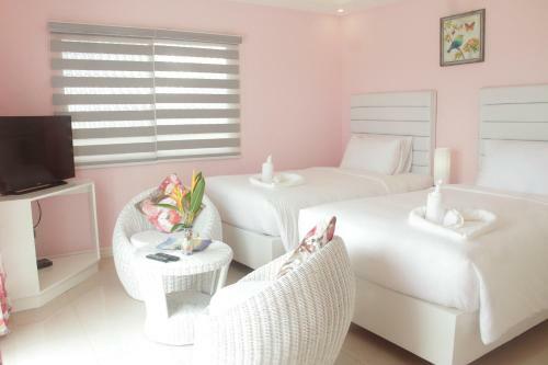 Hotel Ai World Park And Resorts