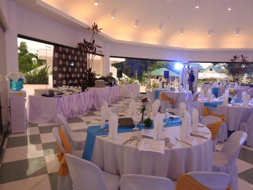 Hotel Ai World Park And Resorts