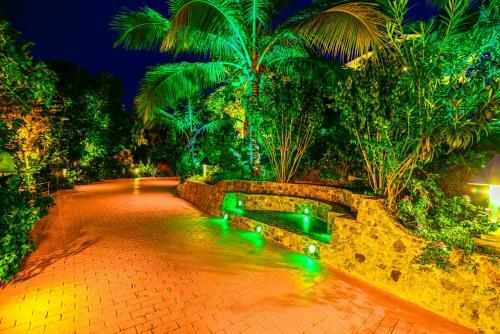 Hotel Ai World Park And Resorts