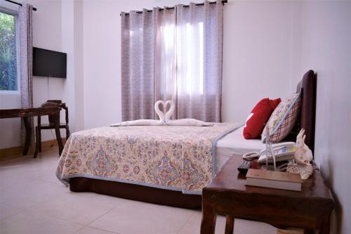 Hotel Zen Rooms Puerto Princesa Bay
