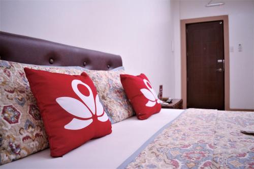 Hotel Zen Rooms Puerto Princesa Bay