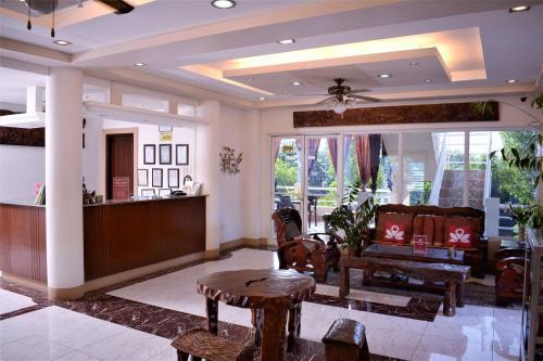 Hotel Zen Rooms Puerto Princesa Bay