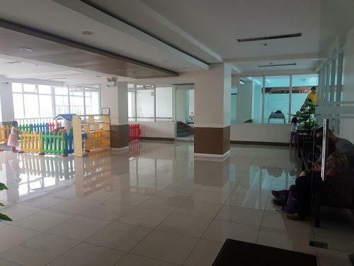Apartamentos Eam Lake View @ Tagaytay Prime Residences