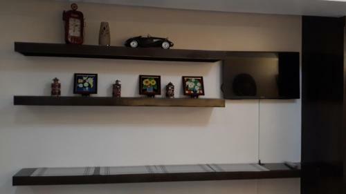 Apartamentos Jm Motor World (1851)