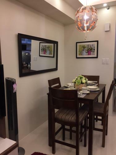 Apartamentos Summer Breeze Staycation