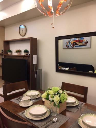 Apartamentos Summer Breeze Staycation