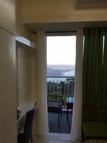 Apartamentos Summer Breeze Staycation