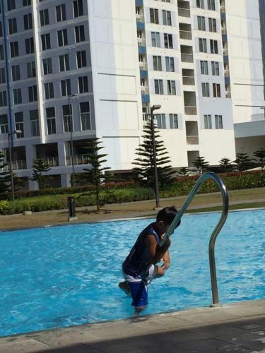 Apartamentos Summer Breeze Staycation