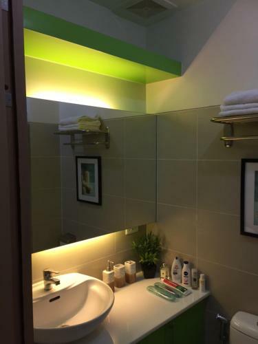 Apartamentos Summer Breeze Staycation