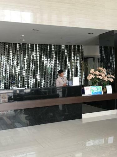 Apartamentos Summer Breeze Staycation