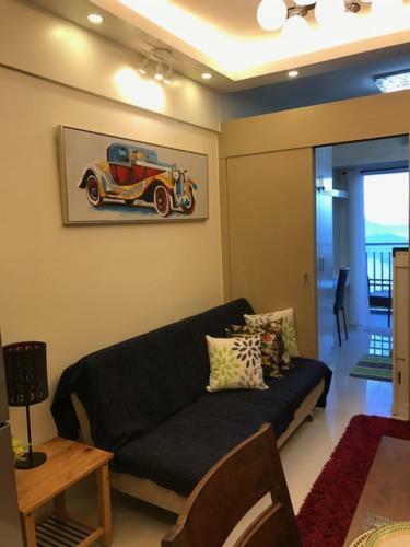 Apartamentos Summer Breeze Staycation