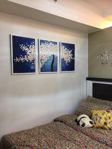 Apartamentos Summer Breeze Staycation