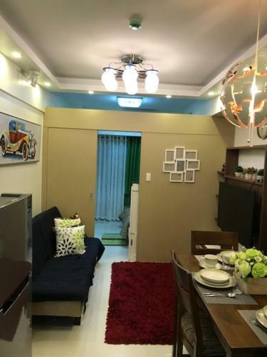 Apartamentos Summer Breeze Staycation