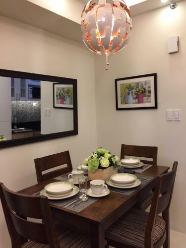 Apartamentos Summer Breeze Staycation