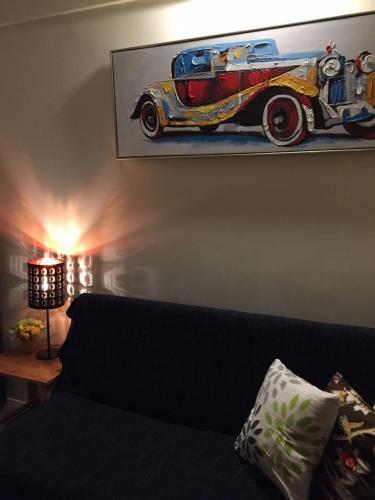 Apartamentos Summer Breeze Staycation