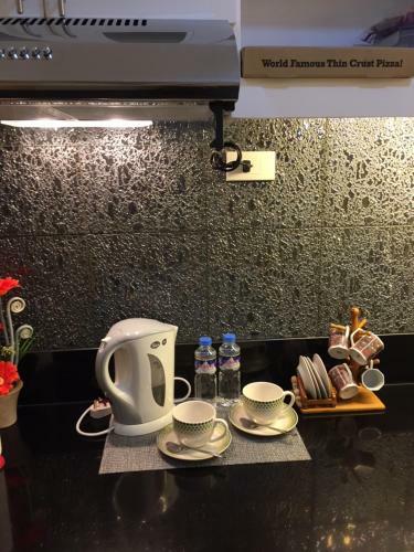 Apartamentos Summer Breeze Staycation