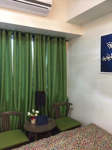 Apartamentos Summer Breeze Staycation