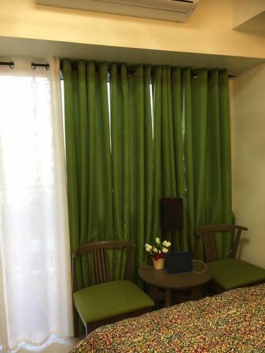 Apartamentos Summer Breeze Staycation