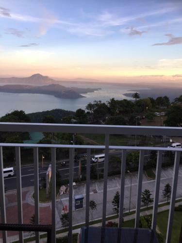 Apartamentos Summer Breeze Staycation
