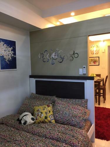 Apartamentos Summer Breeze Staycation