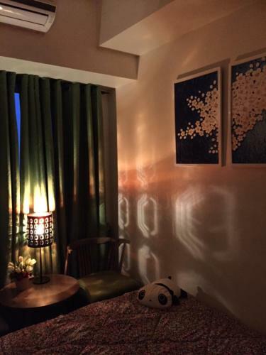 Apartamentos Summer Breeze Staycation